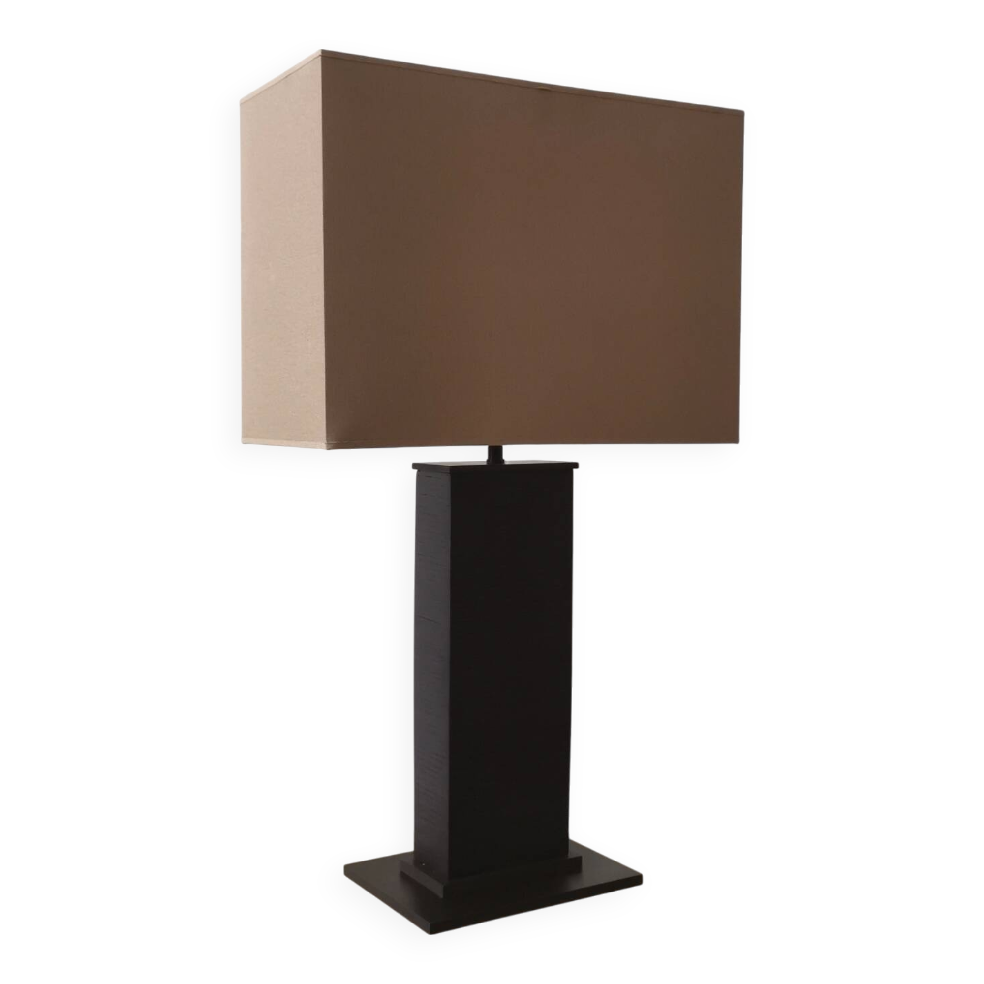 Kyoto model table lamp, JNL Collection