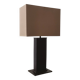 Kyoto model table lamp, JNL Collection