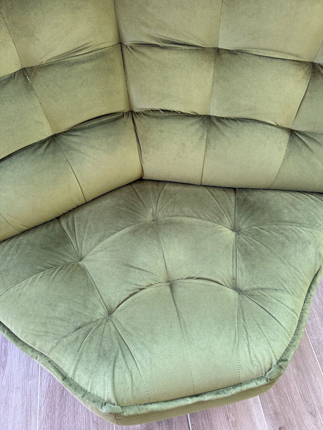 Vintage modular sofa. Calia Italia