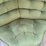 Vintage modular sofa. Calia Italia