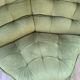 Vintage modular sofa. Calia Italia
