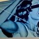 ART GALLERY poster by Jacques MONORY “OPERAS GLACES” for Galerie MAEGHT
