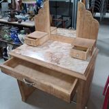 Art Deco dressing table 1910/1930