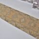 Vintage Antique Hallway Runner Rug sku1774