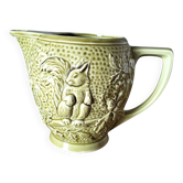 Squirrel jug