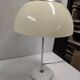 Unilux Mushroom Lamp from the 70s