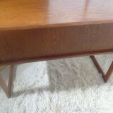 Vintage office of the 50s