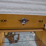 Art deco bar furniture