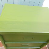 Valve steel furniture