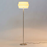 Vintage midcentury floorlamp 1960