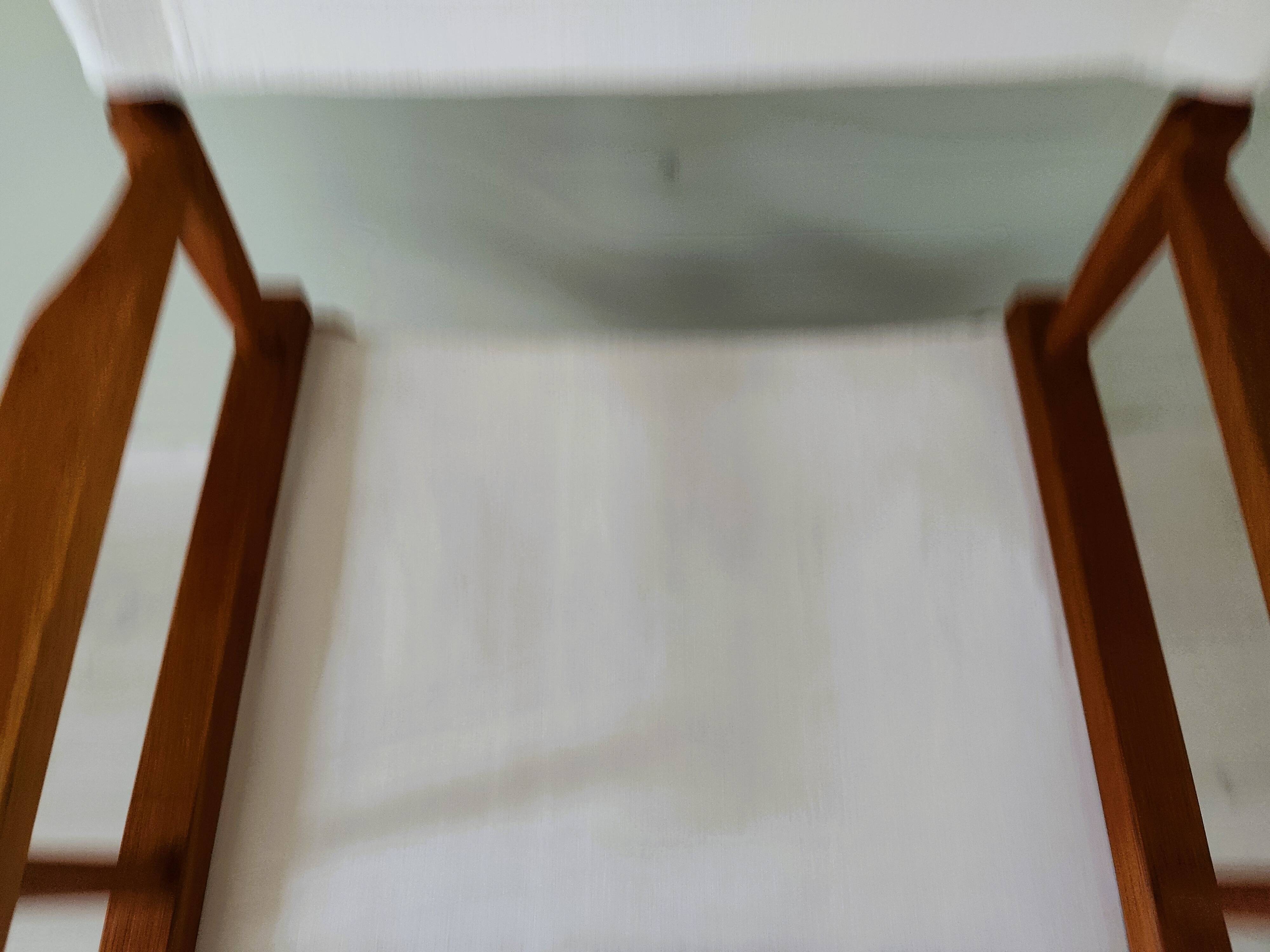 Fauteuils style "réalisateur" anciens