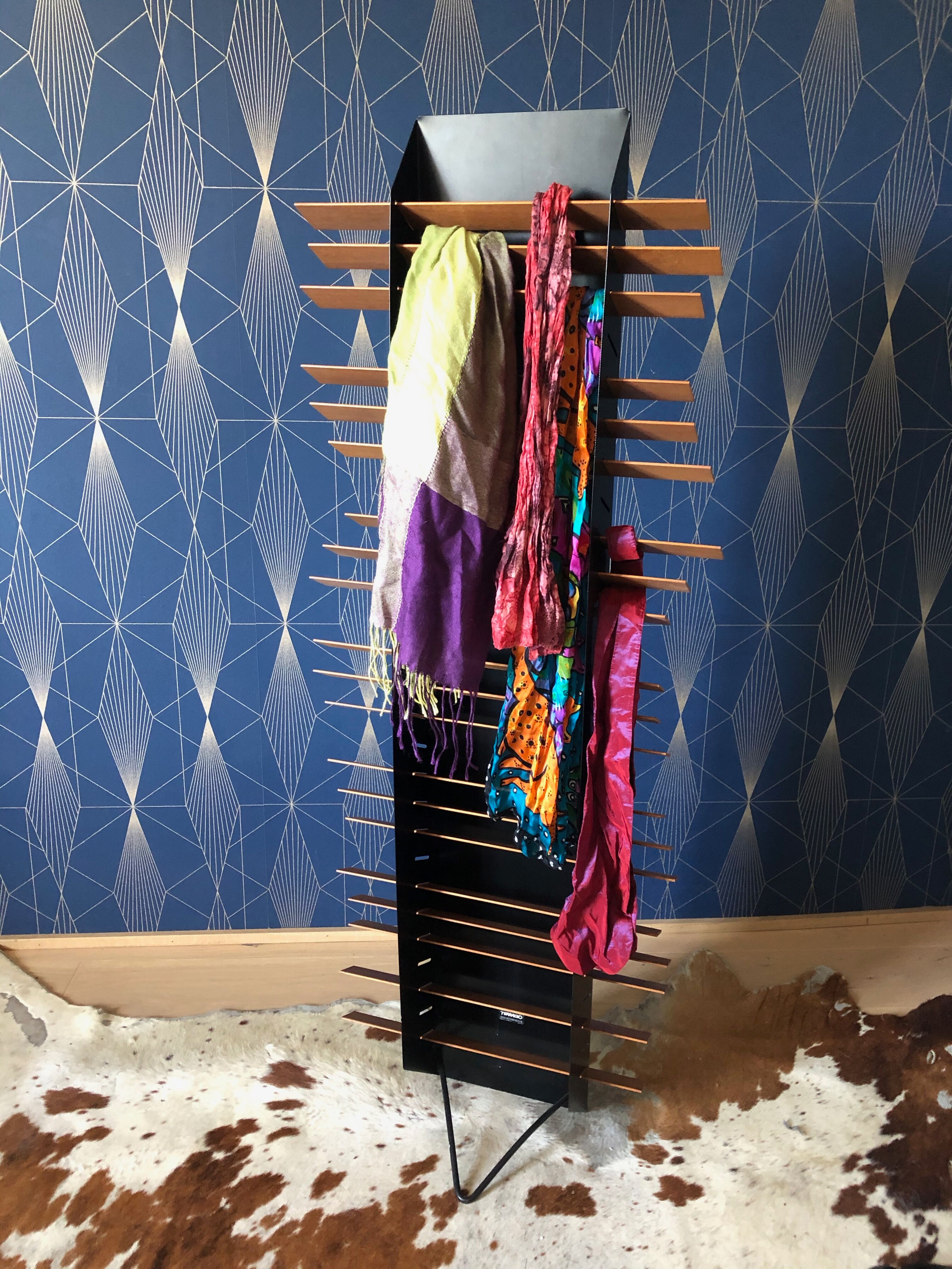 Coat holder - Jean Pierre Boutillier