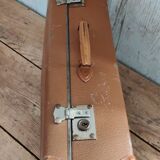 Old suitcase