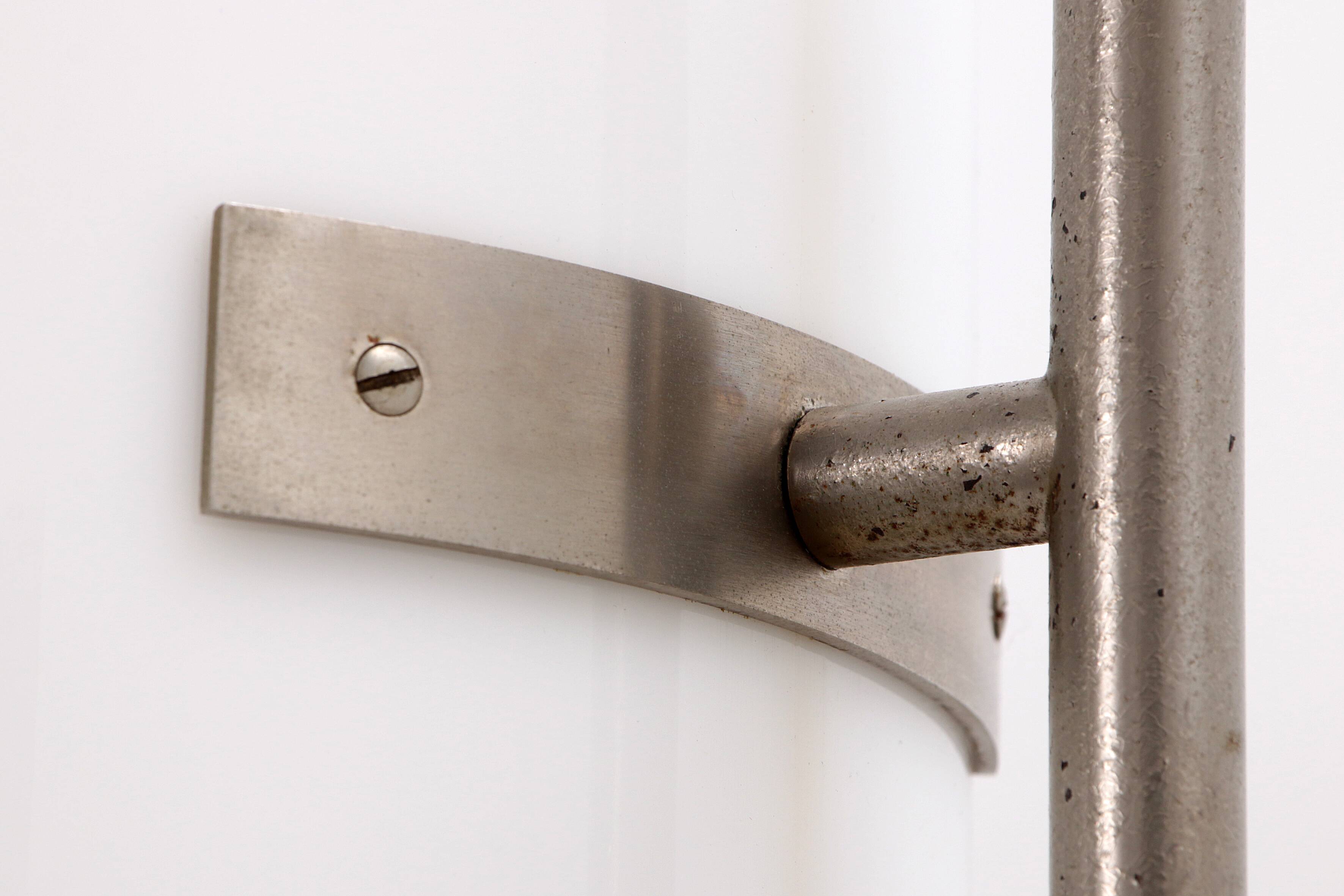 Vintage Floor Lamp Danish design by Louis Poulsen from the 1950s