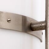 Vintage Floor Lamp Danish design by Louis Poulsen from the 1950s