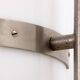 Vintage Floor Lamp Danish design by Louis Poulsen from the 1950s