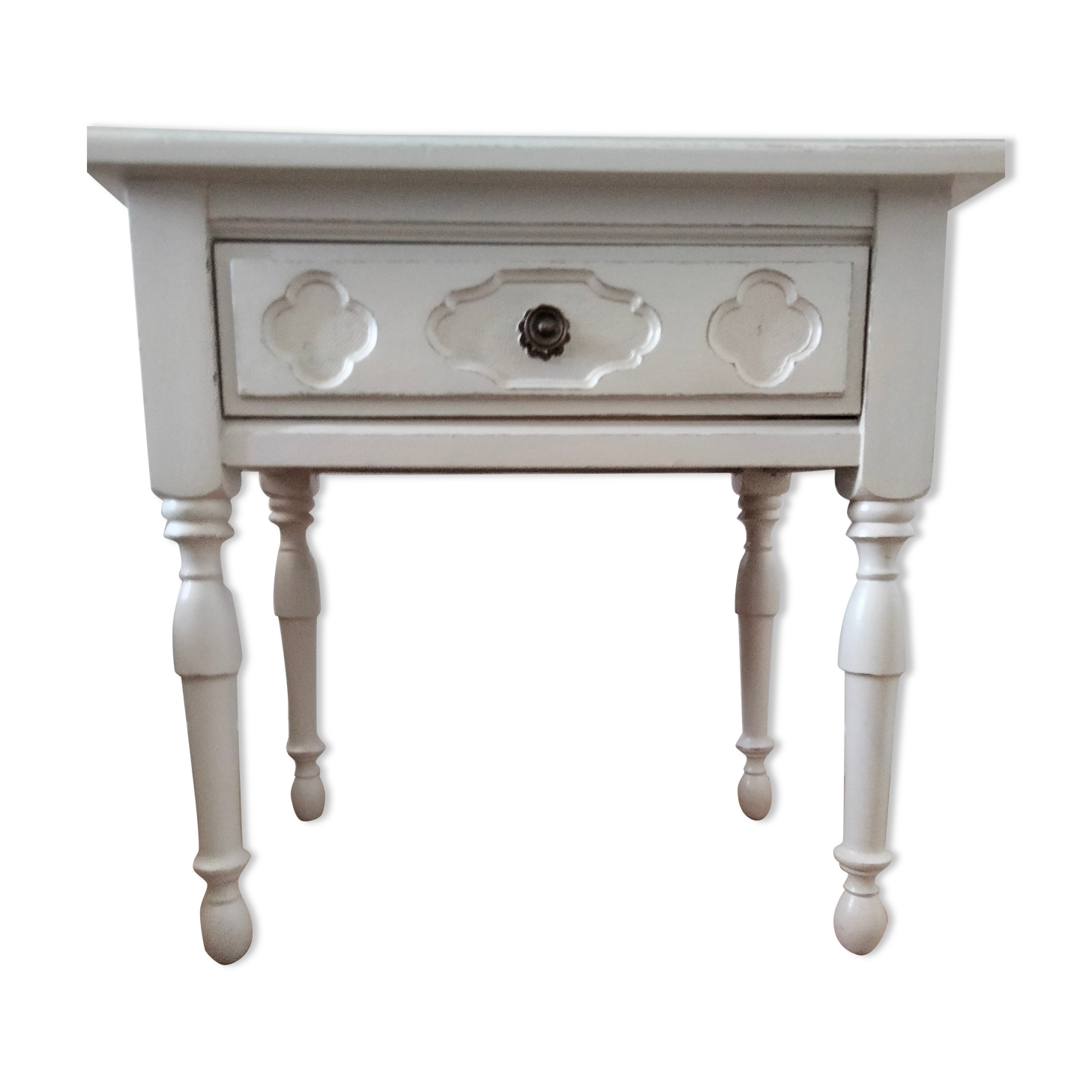 Bedside nightstand