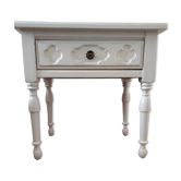 Bedside nightstand