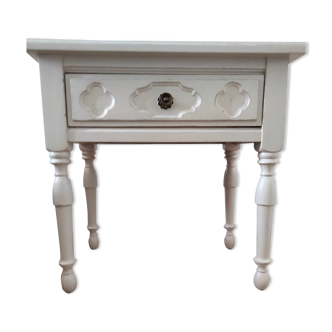 Chevet table de nuit