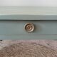 Khaki coffee table