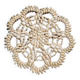Shell trivet