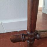 Bamboo mirror 63x48cm