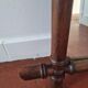 Miroir bambou 63x48cm