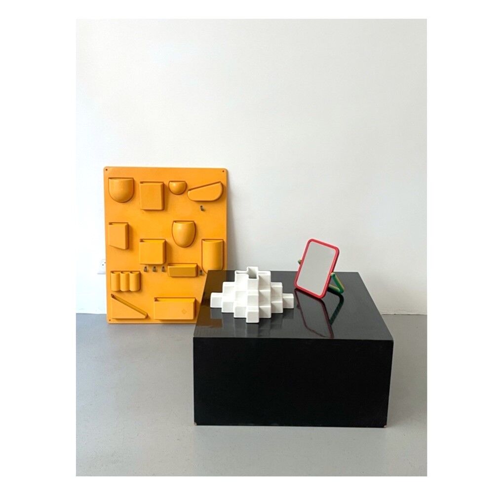 Coffee table 70s/80s