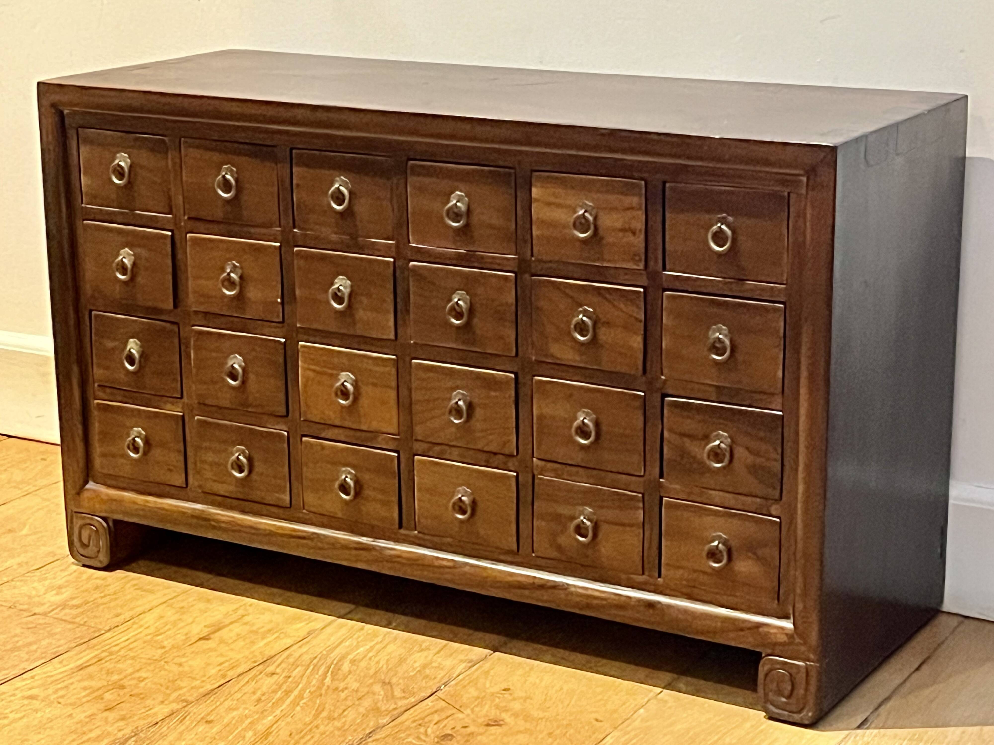 Trade furniture - drawers - very good condition