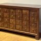 Trade furniture - drawers - very good condition