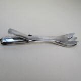 Gulden silver metal service clamp