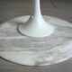 Tulip Side Table by Eero Saarinen for Knoll, 1970s