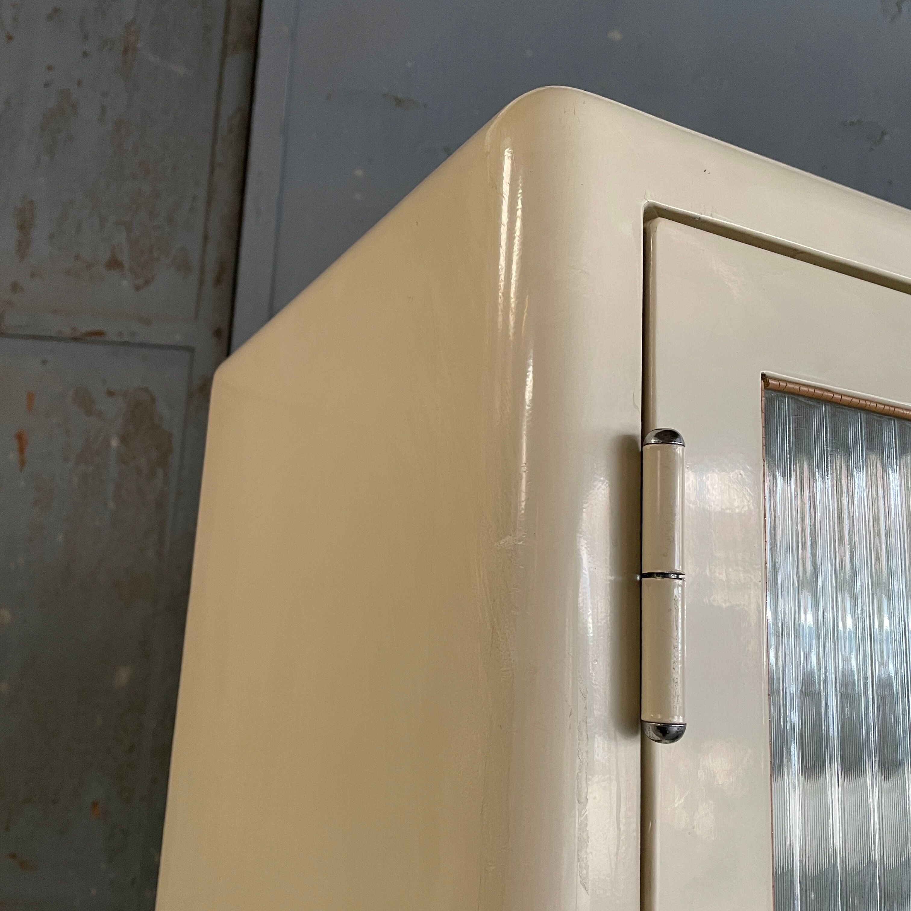 Cabinet médical, Deckers (Belgique)