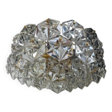 Vintage kinkeldey crystal chandelier
