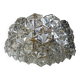 Vintage crystal chandelier Kinkeldey