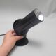 Reading lamp spot J. Lawrence Monk Shape and Function 1970s