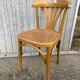 12 chaises bistrot vintage