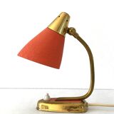 Vintage lamp Pfaffle Leuchten 60s