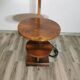Art Deco Floor Lamp, 1930s