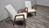 Paire de fauteuils par Jan Vanek