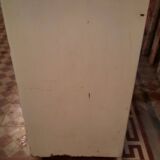 Commode vintage