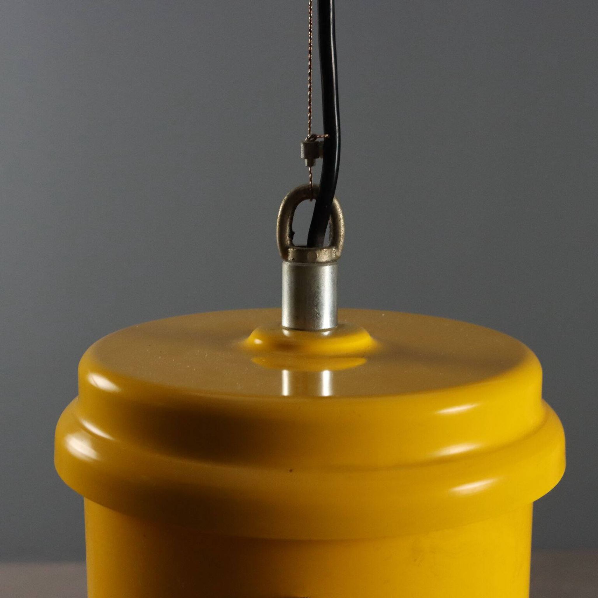 Suspension des années 1970
