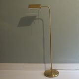 Floor lamp, Hollywood Regency 1970s Belgium Massive