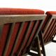 Fauteuils par SFM, Pologne, années 1960