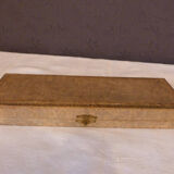 Package covered filled silver salad