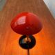 Mid-century minimalist table lamps by Josef Hurka for Drukov, Brno, set of 2.