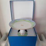 Stand cup porcelain Haviland Limoges