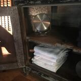 Old food keeper late 19th century