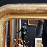 Large mirror