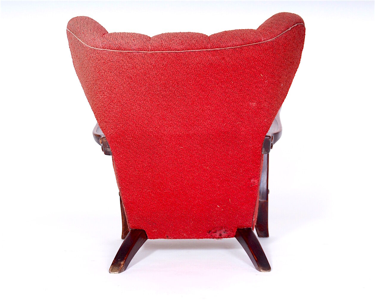Armchair, Czechoslovakia